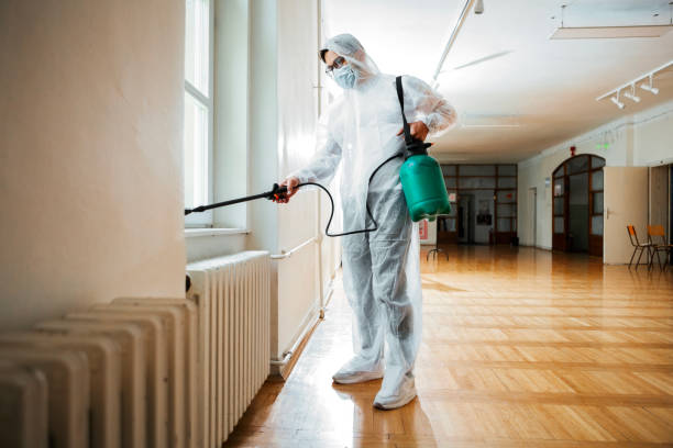 Best Best Pest Control Companies  in Yreka, CA